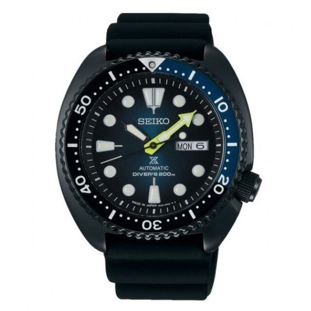 豊富なギフト SEIKO - 流通限定モデル 新品未使用 セイコー プロスペックス SBDY041 タートル 腕時計(アナログ)