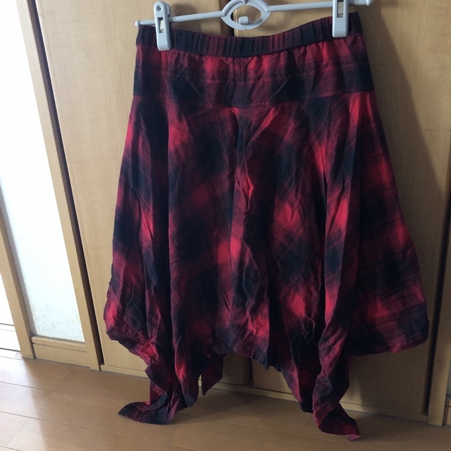 CIVARIZE(シヴァーライズ)のCIVARIZE  スカート  巻きスカート レディースのスカート(その他)の商品写真