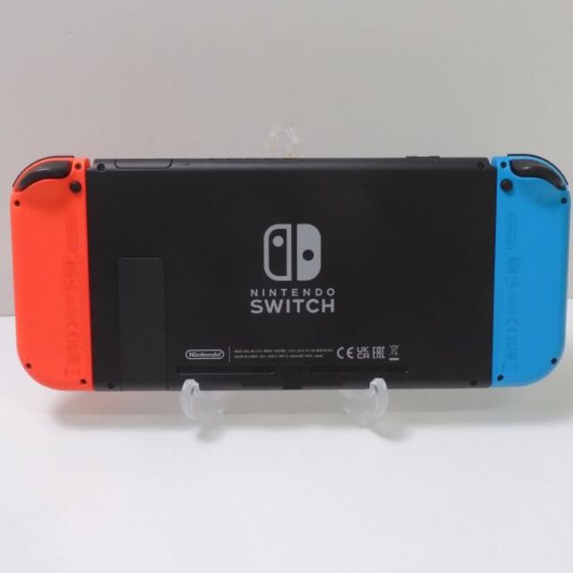 NINTENDO SWITCH hac-001-01　任天堂スイッチ