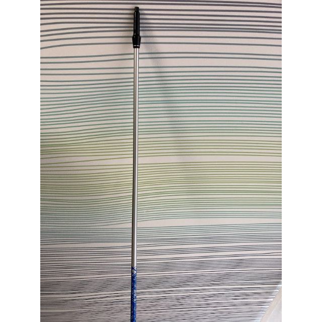 USTMamiya(マミヤ)のアッタスキング　5SX　本間スリーブ付 スポーツ/アウトドアのゴルフ(その他)の商品写真