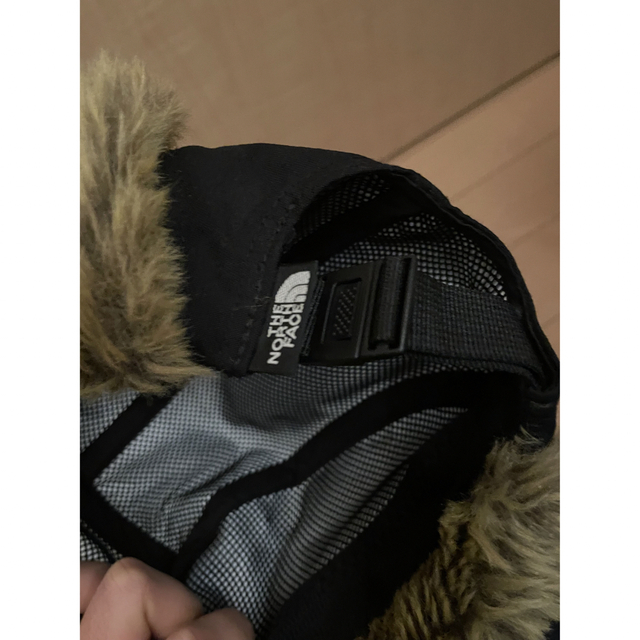 THE NORTH FACE(ザノースフェイス)のnorth face キャップ メンズの帽子(キャップ)の商品写真