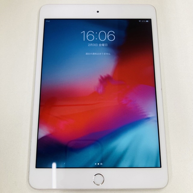 iPad mini3 Apple Wi-Fiモデル 64GB