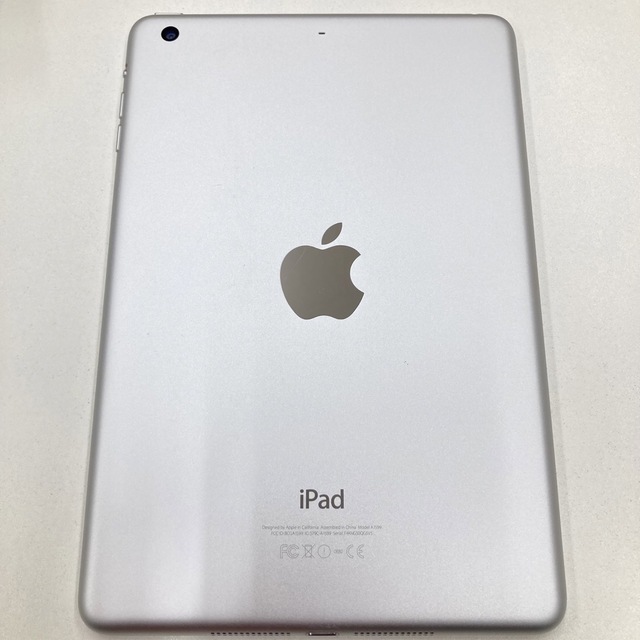 iPad mini3 Apple Wi-Fiモデル 64GB