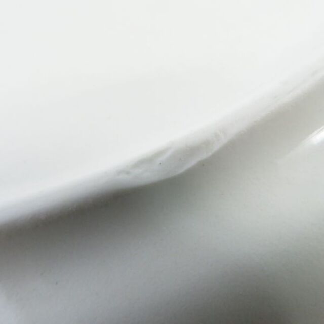 iittala(イッタラ)の iittala イッタラ ティーマ 中皿 8枚 ホワイト セット 19cm/23cmプレート SC6065B1  インテリア/住まい/日用品のキッチン/食器(食器)の商品写真