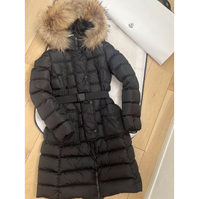 正規代理店 MONCLER - 最終値下げ‼️モンクレール KHLOE クロエ サイズ