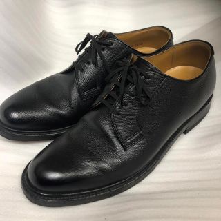CALMANTHOLOGY STYLE. 8_001 SLIP ON CUT メンズ 靴/シューズ ...