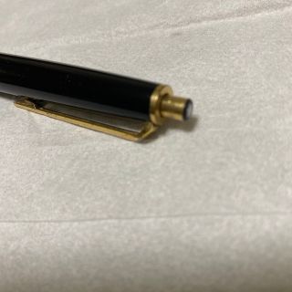 モンブラン(MONTBLANC)のモンブラン0.9ミリ芯シャープペン(その他)