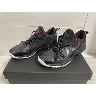 アシックス(asics)の⭐️ 新品 未使用 asics ⭐️ GLIDENOVA FF グライドノヴァ(バスケットボール)