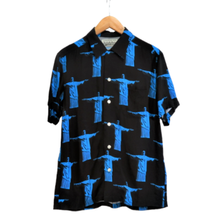 ワコマリア(WACKO MARIA)のWACKO MARIA Corcovada Hawaiian Shirt(シャツ)