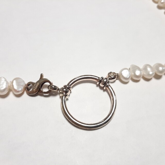 La LOOP ラループ グラスホルダー シルバー - アクセサリー La LOOP ラループ グラスホルダー シルバー - アクセサリー