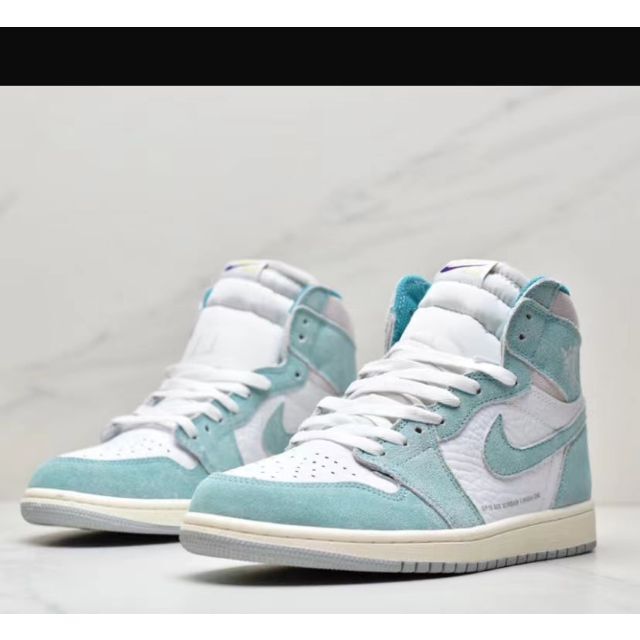 新発売 送込27‼︎ - Brand(NIKE) Jordan NIKE ターボグリーン