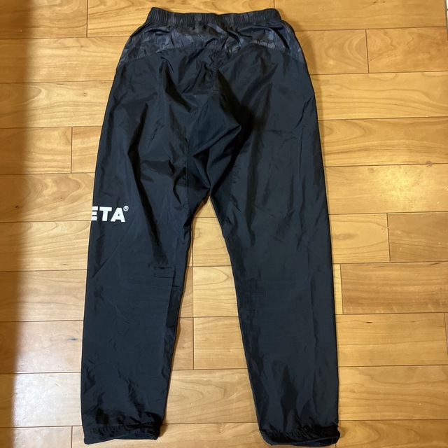 ATHLETA(アスレタ)のATHLETA  パンツ　160 スポーツ/アウトドアのサッカー/フットサル(ウェア)の商品写真