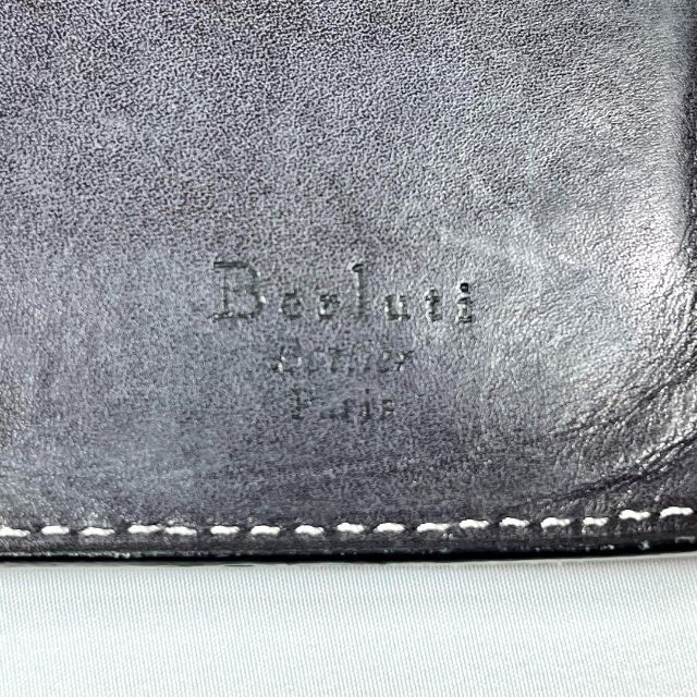 Berluti(ベルルッティ)のベルルッティ セコイア カリグラフィー 長財布 メンズのファッション小物(長財布)の商品写真