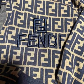 FENDI セットアップ 新品未使用 18M