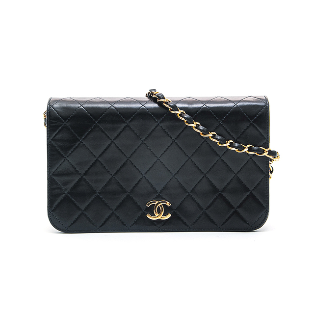 お得な情報満載 CHANEL - シャネル CHANEL マトラッセ フルフラップ ...