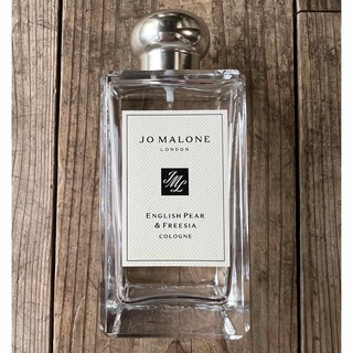 ジョーマローン(Jo Malone)のvalR様用【ジョーマローン】イングリッシュペアー＆フリージアコロン 100ml(香水(女性用))