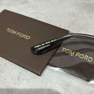 TOM FORD - 新品 トムフォード TF893 FT893 20A メガネ サングラスの