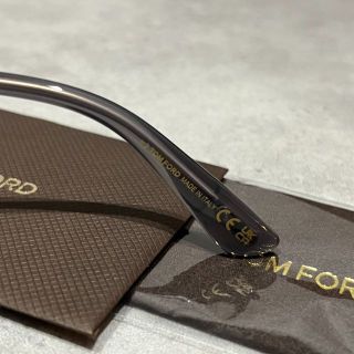 TOM FORD - 新品 トムフォード TF893 FT893 20A メガネ サングラスの