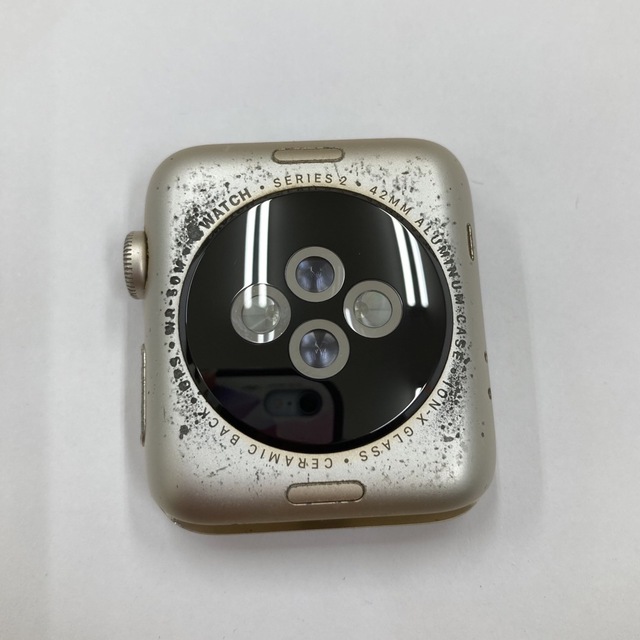 Apple Watch ゴールド レアカラー アップルウォッチ シリーズ2