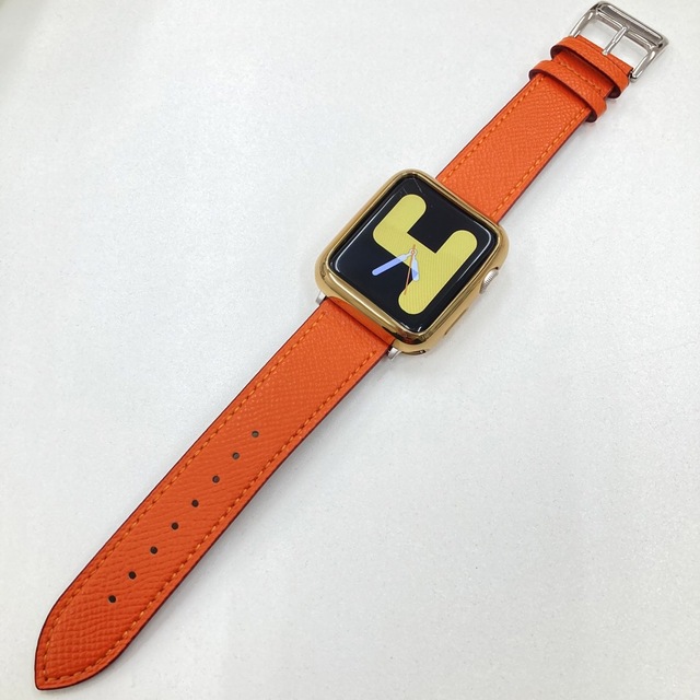 Apple Watch ゴールド レアカラー アップルウォッチ シリーズ2