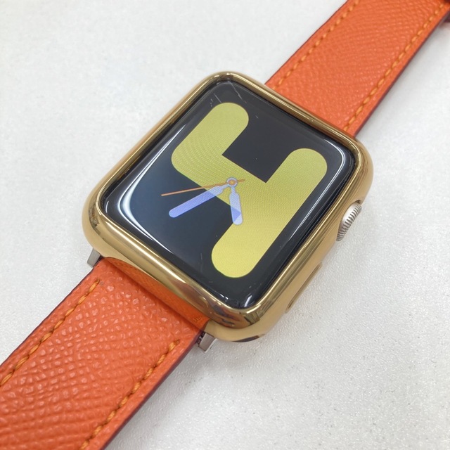 Apple Watch ゴールド レアカラー アップルウォッチ シリーズ2