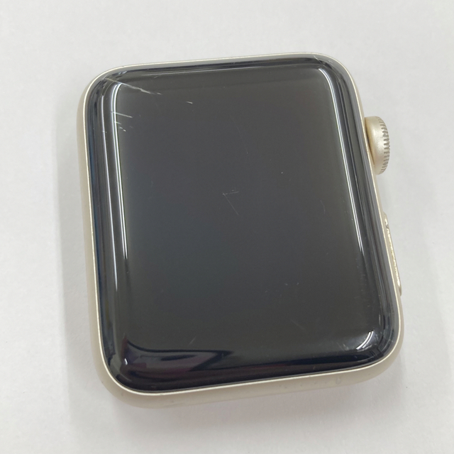 Apple Watch ゴールド レアカラー アップルウォッチ シリーズ2