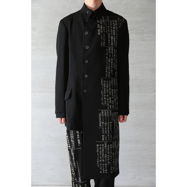 お1人様1点限り】 yohji - HOMME POUR Yamamoto Yohji yamamoto サイズ