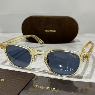 トムフォード(TOM FORD)の新品 トムフォード TF961 FT961 39V メガネ サングラス(サングラス/メガネ)