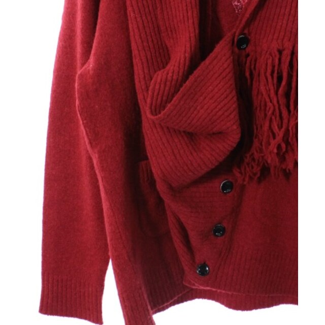 ANREALAGE 15AW ″LIGHT″ Circl Knit Poncho 激安ブランド 51.0%OFF