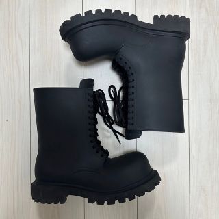 バレンシアガ(Balenciaga)のBalenciaga Steroid ブーツ(ブーツ)