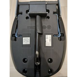 サイベックス(cybex)のcybex　BASE Q-FIT(自動車用チャイルドシート本体)