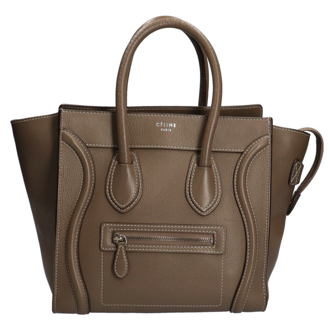 値引きする CELINE セリーヌ - celine マイクロ 中古 カーフ ハンドバッグ ハンドバッグ 値引きする CELINE セリーヌ - celine マイクロ 中古 カーフ ハンドバッグ ハンドバッグ