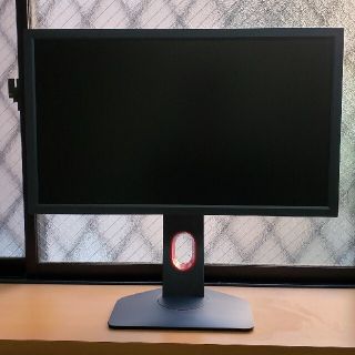   [ 24型 ゲーミング液晶 ] BenQ XL2411K(ディスプレイ)