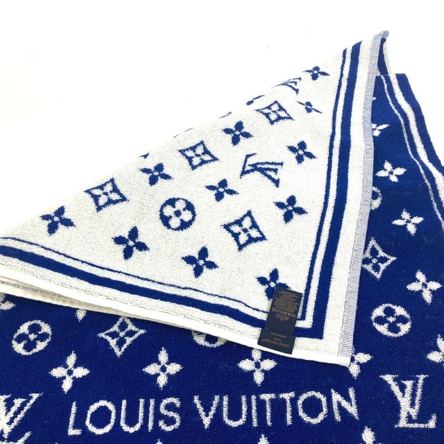 LOUIS VUITTON - ルイヴィトン LOUIS VUITTON セルヴィエット セット