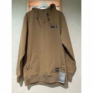 BILLABONG ビラボン スノーボードウェア スノージャケット 未使用