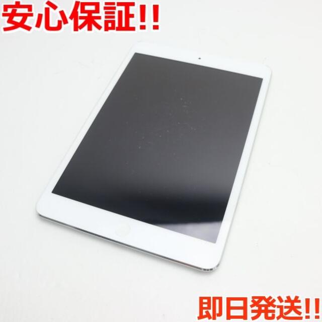 美品 iPad mini Retina Wi-Fi 64GB シルバー