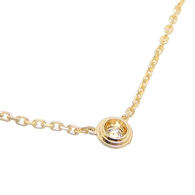 正規通販】 Cartier - カルティエ ネックレス ネックレス - rinsa.ca