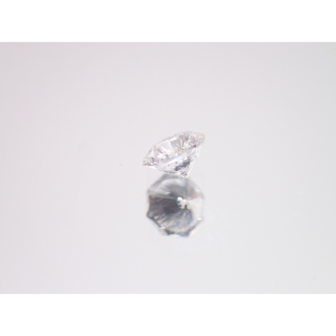 【レア】天然ダイヤルース????クローバーカットE SI-2 0.215ct 2