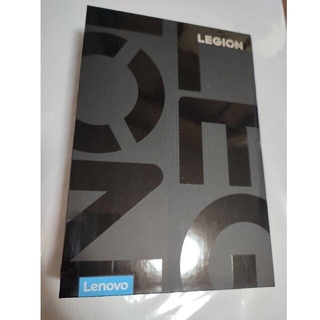 Lenovo LEGION Y700 8G　128G　新品　未使用　タブレット