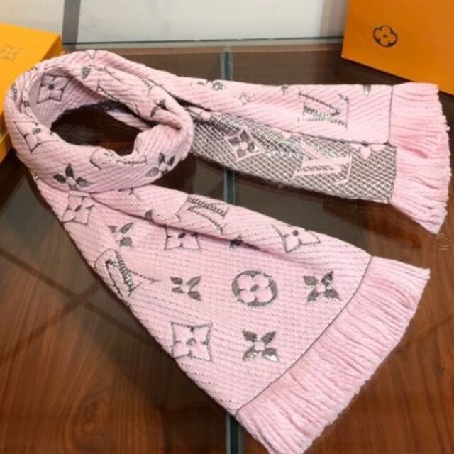 ご購入 yama様専用【LOUIS VUITTON】ヴィトン マフラー エシャルプ www