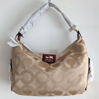 コーチ(COACH)のCOACH コーチ 18653 BKHBX ハンドバッグ ショルダーバッグ(ハンドバッグ)