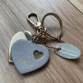 フルラ(FURLA)の【再値下げ】FURLA バッグチャーム(バッグチャーム)