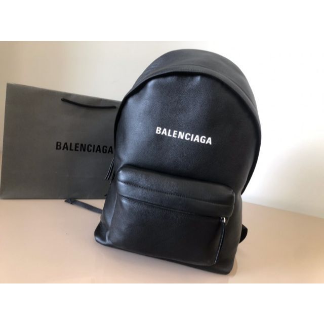 あす楽対応】 Balenciaga 【新品未使用】バレンシアガ リュック リュック+バックパック