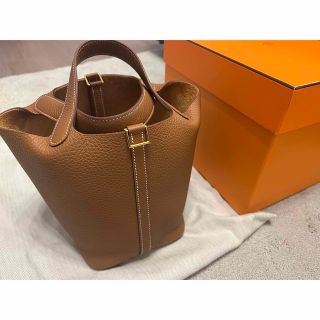 エルメス ピコタン(ゴールド/金色系)の通販 1,000点以上 | Hermesを エルメス ピコタン(ゴールド/金色系)の通販 1,000点以上 | Hermesを