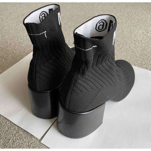 MM6 Maison Margiela エムエムシックス ソックス ブーツ MM6 Maison Margiela エムエムシックス ソックス ブーツ