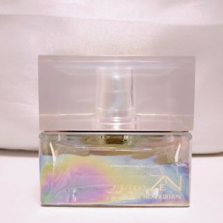 シセイドウ(SHISEIDO (資生堂))の資生堂 ゼン ホワイトヒートエディション オードパルファム edp レディース(香水(女性用))