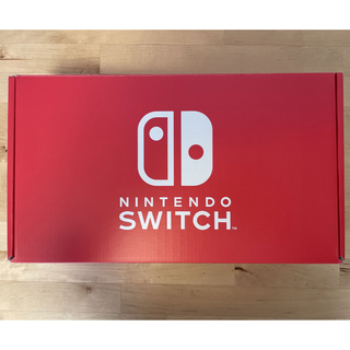 Nintendo Switch - Nintendo Switch 本体 ニンテンドースイッチ