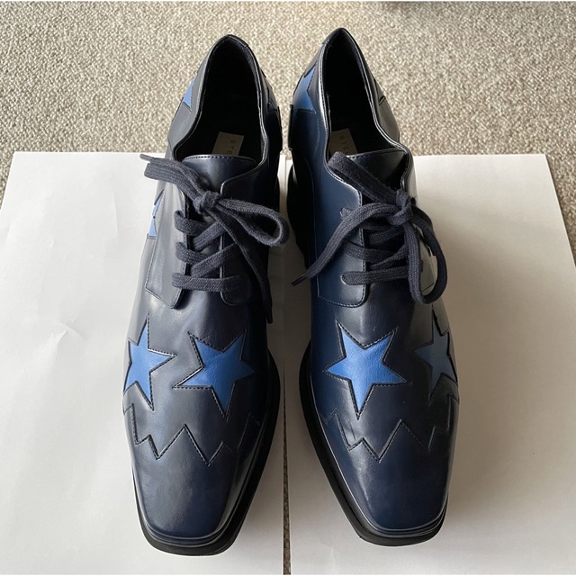 STELLA McCARTNEY ELYSE STAR ステラマッカートニー