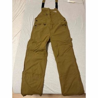 定価 通販 the northface サロペット オーバーオール XS agroindustria