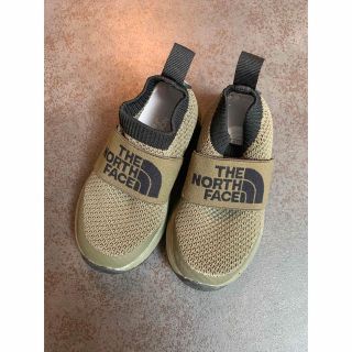 コドモビームス(こども ビームス)のTHENORTHFACE(スニーカー)